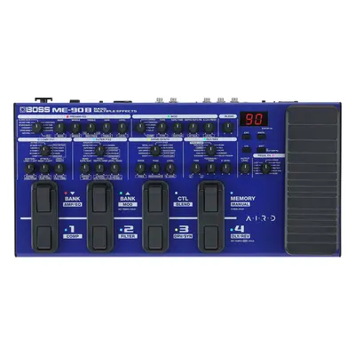 Boss ME-90B Bassguitar Multi-Effect