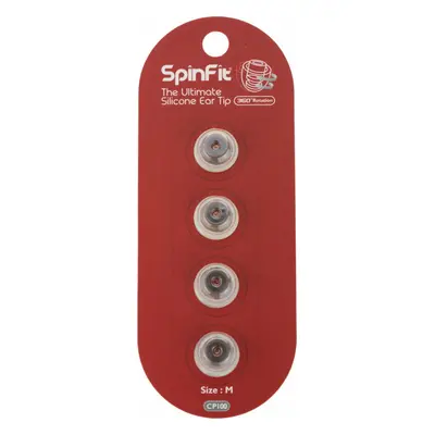 SpinFit CP100 Ear Tips for In-Ears