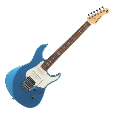 Yamaha Pacifica Standard Plus SB Sparkle Blue Electric guitar