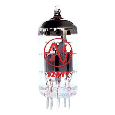 JJ Electronic 12AY7 Vacuum Tube