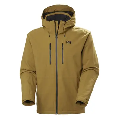 Helly Hansen Men's Juniper 3.0 Lynx Ski Jacket