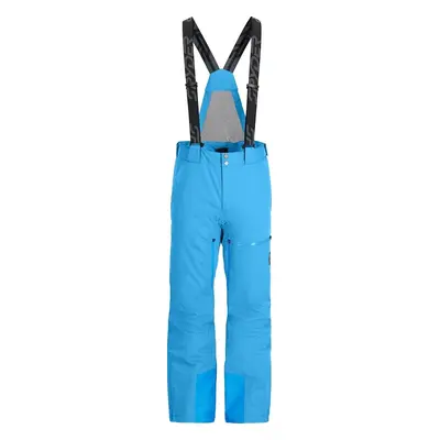 Spyder Mens Dare Aether Blue Ski Pants