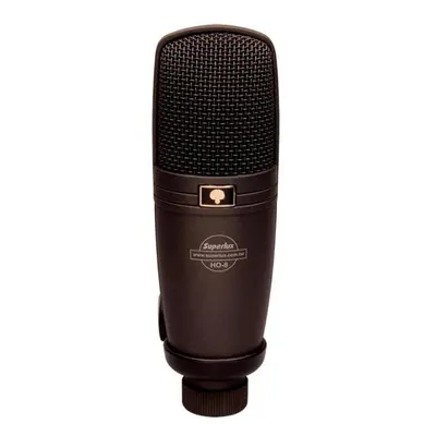 Superlux HO Studio Condenser Microphone