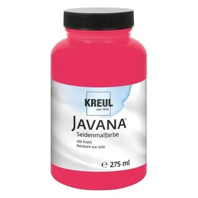 Kreul Javana Silk Paint Wine Red ml pc