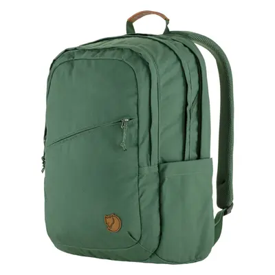 Fjällräven Räven Backpack Deep Patina L