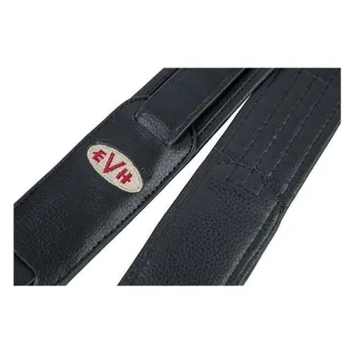 EVH 022-0660-007 Guitar strap Black