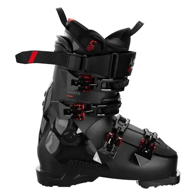 Atomic Hawx Prime RS GW Black/Red Alpine Ski Boots