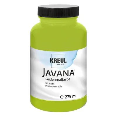 Kreul Javana Silk Paint May Green ml pc