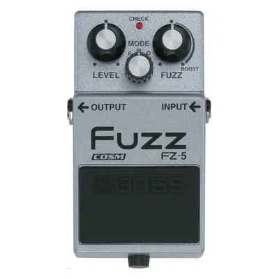 Boss FZ-5 Guitar Effect