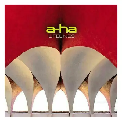 A-HA - Lifelines (2 LP)