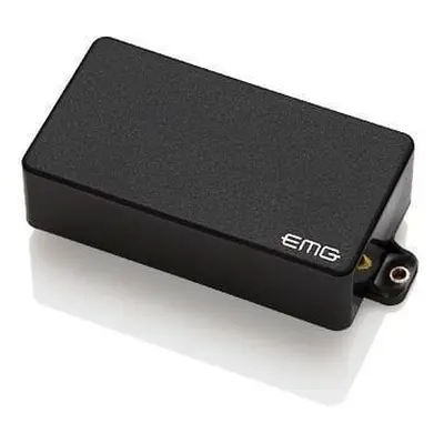 EMG Black Humbucker Pickup