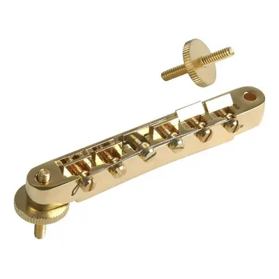 Gibson PBBR-020 ABR-1 Gold Guitar Bridge