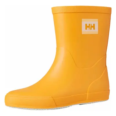 Helly Hansen Women's Nordvik 2.0 Rubber Boots Essential Yellow