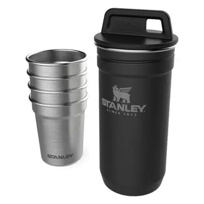 Stanley The Nesting Shot Matte Black ml Cup