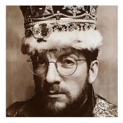 Elvis Costello - King Of America (Remastered) (LP)