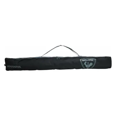 Rossignol Tactic Extendable Long Ski Bag cm 22/23 Black - cm Ski Bag