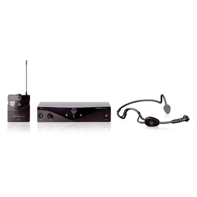 AKG WMS Sports Set Perception Wireless set U2