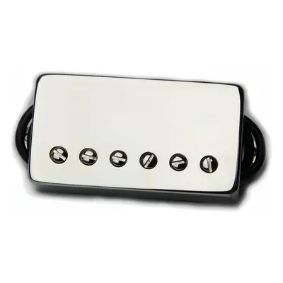 Bare Knuckle Pickups Boot Camp Old Guard Humbucker NNC Chrome Humbucker Pickup