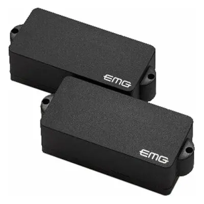 EMG PHZ Black Bass Pick-Up