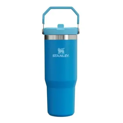 Stanley IceFlow Flip Straw Tumbler Azure ml Thermo Flask