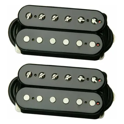 Bare Knuckle Pickups Boot Camp True Grit Humbucker ST BL Black Humbucker Pickup