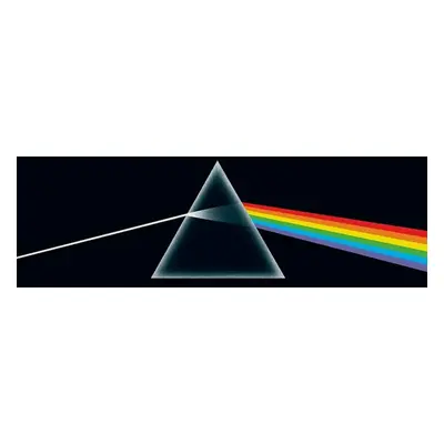 Pink Floyd - Dark Side of The Moon (50th Anniversary) (CD)