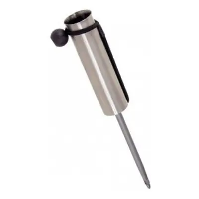 Ticad Umbrella Holder Titanium