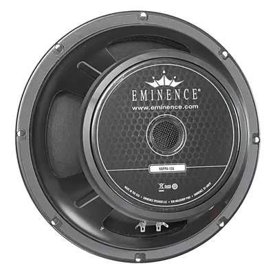 Eminence Kappa-12A PA Speaker