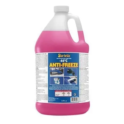 Star Brite PG Anti-Freeze For Water System & Engine 3,79 Marine Grease, Boat Flusher