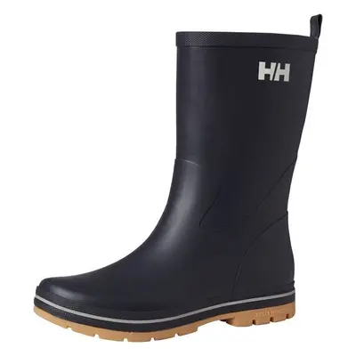 Helly Hansen Men's Midsund Rubber Rubber Boots Navy