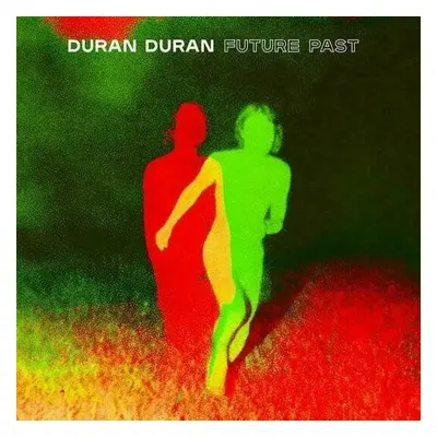 Duran Duran - Future Past (Solid White Vinyl) (LP)