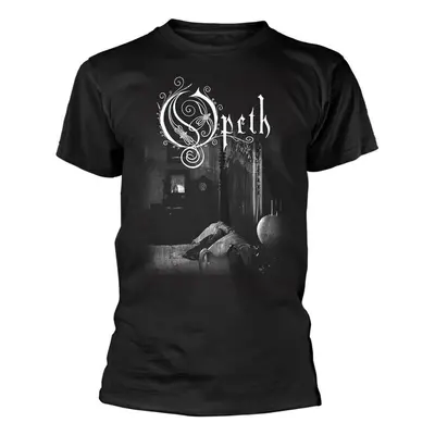 Opeth T-Shirt Deliverance Unisex Black