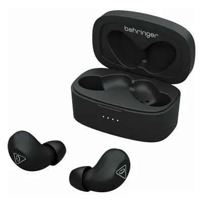 Behringer Live Buds Wireless In-ear headphones