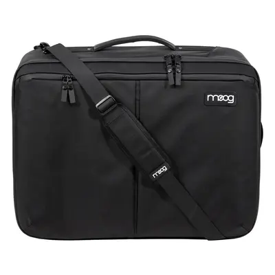 MOOG Subsequent SR Case Keyboard bag