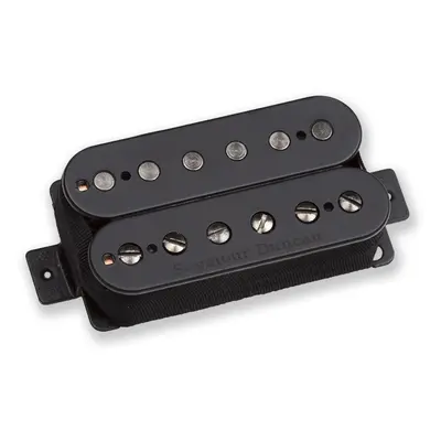 Seymour Duncan Nazgul Bridge 6-String Passive Black Humbucker Pickup