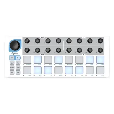 Arturia BeatStep MIDI Controller