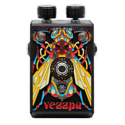 Beetronics Vezzpa Guitar Effect