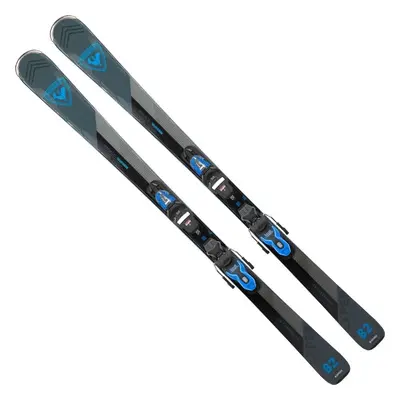 Rossignol Experience Basalt Xpress + Xpress GW Set cm Skis