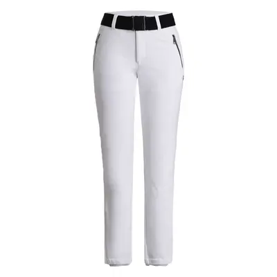 Luhta Joentaus White Ski Pants