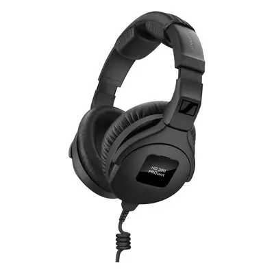 Sennheiser HD PROtect Studio Headphones