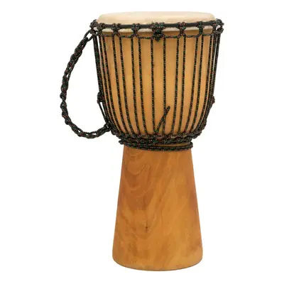 Terre Beginner Plain cm Natural 9" Djembe