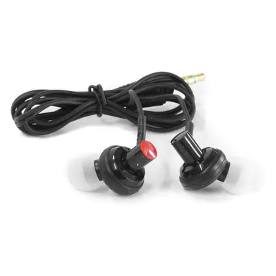 Superlux HD-381 Black In-Ear Headphones