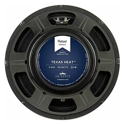 Eminence Texas Heat Guitar / Bass Speakers