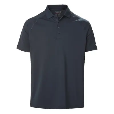 Musto Evolution Sunblock 2.0 Short Sleeve Polo Shirt True Navy