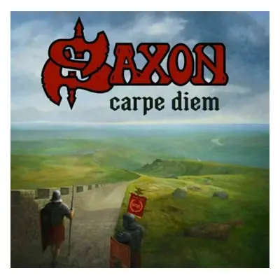 Saxon - Carpe Diem (LP)