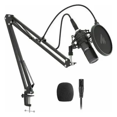 Maono AU-PM320S Studio Condenser Microphone