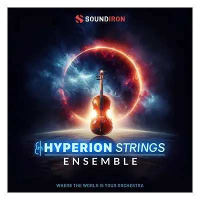 Soundiron Hyperion Strings Ensemble (Digital product)