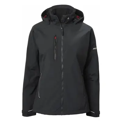 Musto Sardinia 2.0 FW Jacket Black