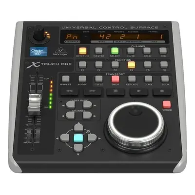 Behringer X-TOUCH ONE DAW Controller