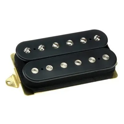 DiMarzio DP Black Humbucker Pickup